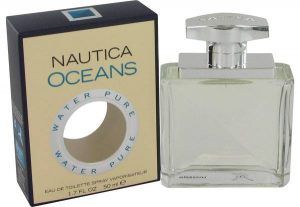 Nautica Oceans Cologne, de Nautica · Perfume de Hombre Nautica Oceans Cologne, de Nautica · Perfume de Hombre