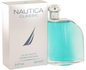 Nautica Classic Cologne, de Nautica · Perfume de Hombre Nautica Classic Cologne, de Nautica · Perfume de Hombre