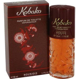 Bourjois Kobako Perfume, de Bourjois · Perfume de Mujer