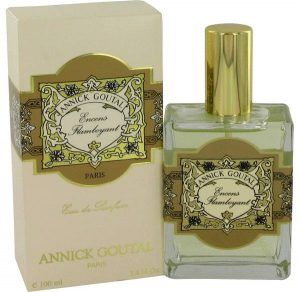 Encens Flamboyant Cologne, de Annick Goutal · Perfume de Hombre Encens Flamboyant Cologne, de Annick Goutal · Perfume de Hombre