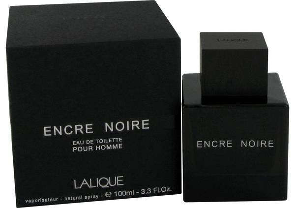 perfume Encre Noire Cologne