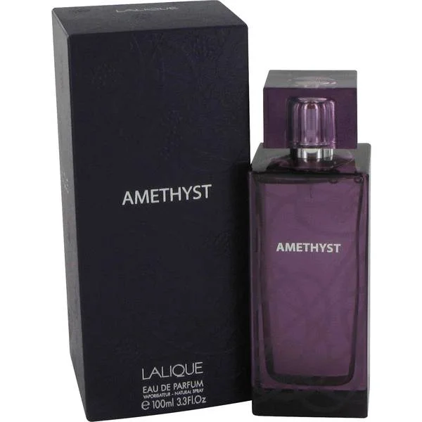 perfume Lalique Amethyst Perfume