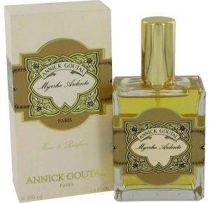 Myrrhe Ardente Perfume, de Annick Goutal · Perfume de Mujer Myrrhe Ardente Perfume, de Annick Goutal · Perfume de Mujer