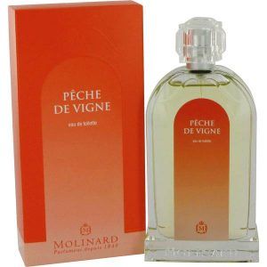 Peche De Vigne Perfume, de Molinard · Perfume de Mujer