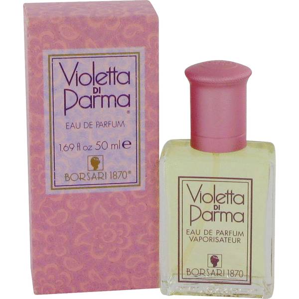 perfume Violetta Di Parma Perfume