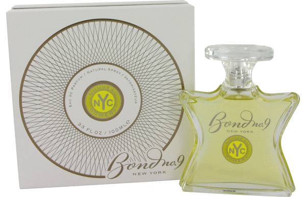 perfume Nouveau Bowery Perfume