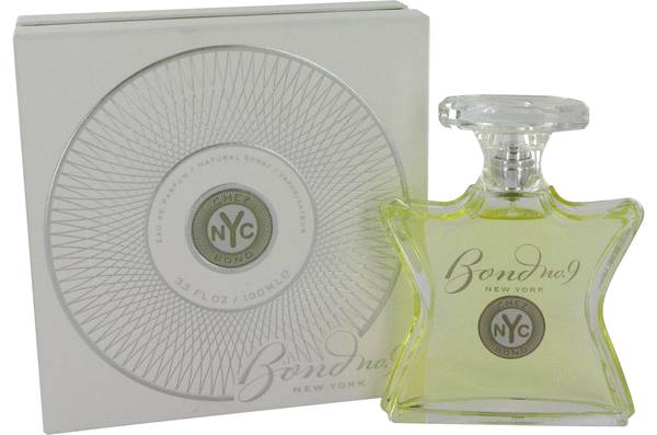 perfume Chez Bond Perfume