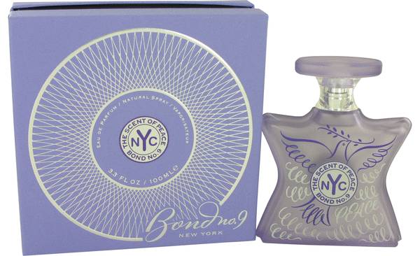 perfume The Scent Of Peace Perfume