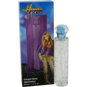 Hannah Montana Perfume, de Hannah Montana · Perfume de Mujer
