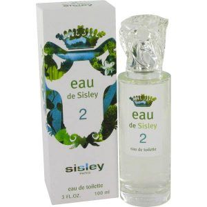 Eau De Sisley 2 Perfume, de Sisley · Perfume de Mujer