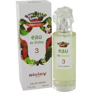 Eau De Sisley 3 Perfume, de Sisley · Perfume de Mujer