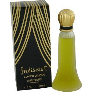 Indiscret Perfume, de Lucien Lelong · Perfume de Mujer