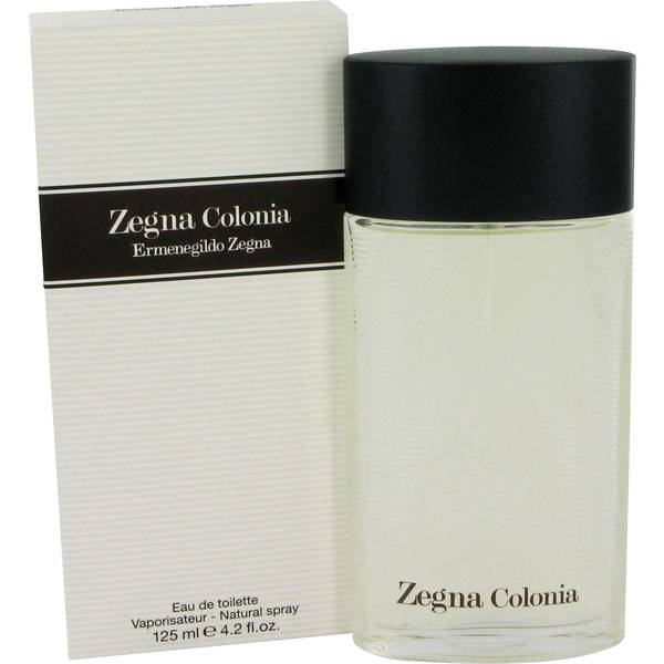 perfume Zegna Colonia Cologne