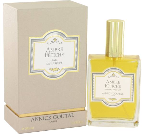 perfume Ambre Fetiche Cologne