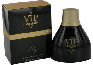 Spirit Vip Cologne, de Antonio Banderas · Perfume de Hombre Spirit Vip Cologne, de Antonio Banderas · Perfume de Hombre