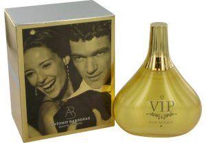 Spirit Vip Perfume, de Antonio Banderas · Perfume de Mujer Spirit Vip Perfume, de Antonio Banderas · Perfume de Mujer