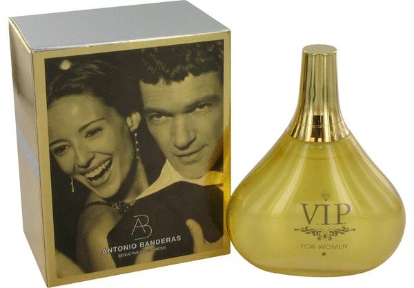 perfume Spirit Vip Perfume
