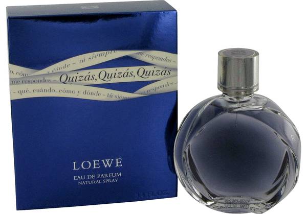 perfume Loewe Quizas Perfume