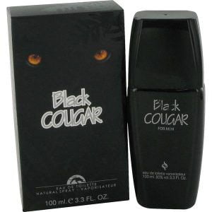 Black Cougar Cologne, de Paris Perfumes · Perfume de Hombre Black Cougar Cologne, de Paris Perfumes · Perfume de Hombre