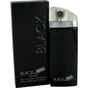 Black For Man Cologne, de Arsenal · Perfume de Hombre