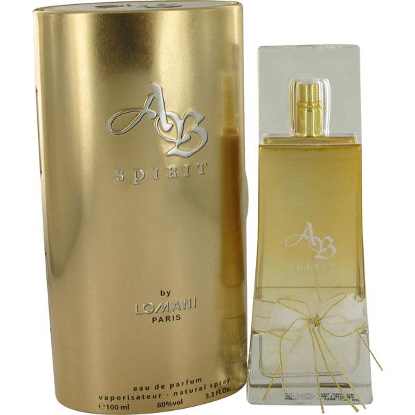 perfume Ab Spirit Perfume