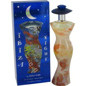 Ibiza Night Perfume, de Paola Ferri · Perfume de Mujer