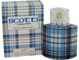 Scotti Cologne, de Paola Ferri · Perfume de Hombre Scotti Cologne, de Paola Ferri · Perfume de Hombre