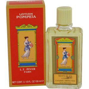 Pompeia Perfume, de Piver · Perfume de Mujer