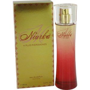 Niurka Marcos Con Feromonas Perfume, de Niurka Marcos · Perfume de Mujer