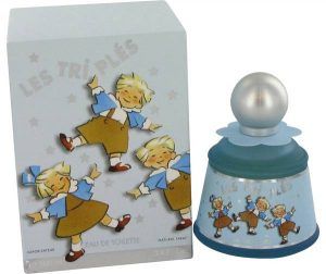 Les Triples Perfume, de Nicole Lambert · Perfume de Mujer