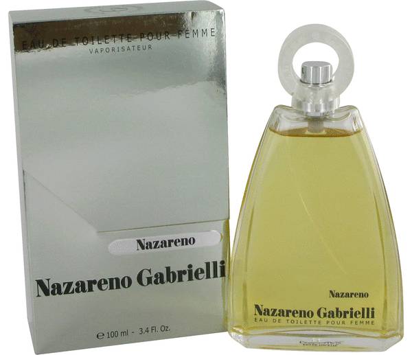 perfume Nazareno Perfume
