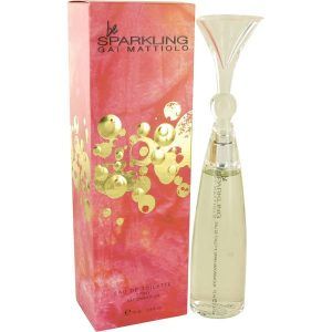 Be Sparkling Perfume, de Gai Mattiolo · Perfume de Mujer