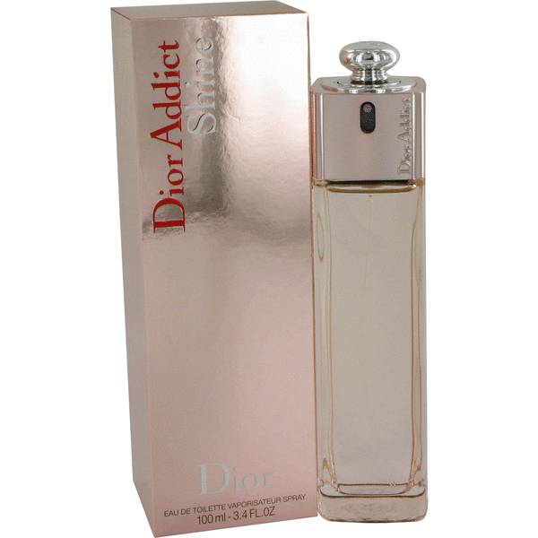 perfume Dior Addict Shine Perfume