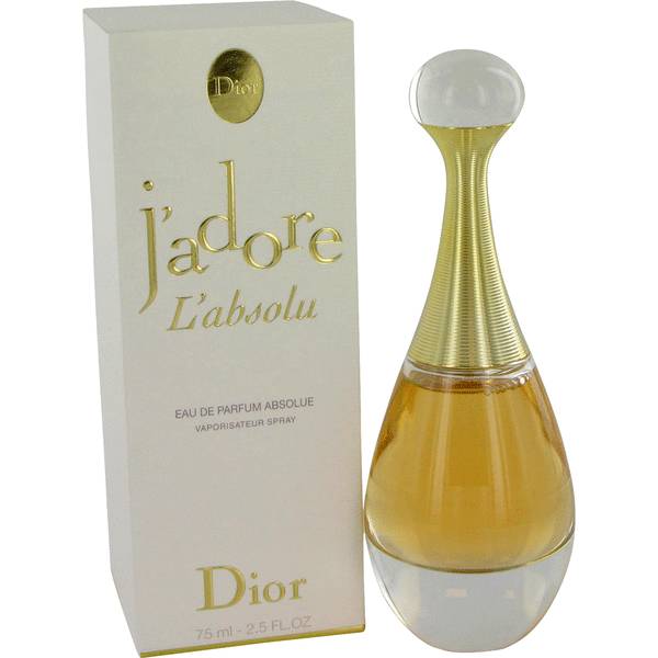 perfume Jadore L'absolu Perfume