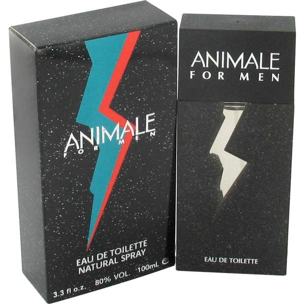 perfume Animale Cologne