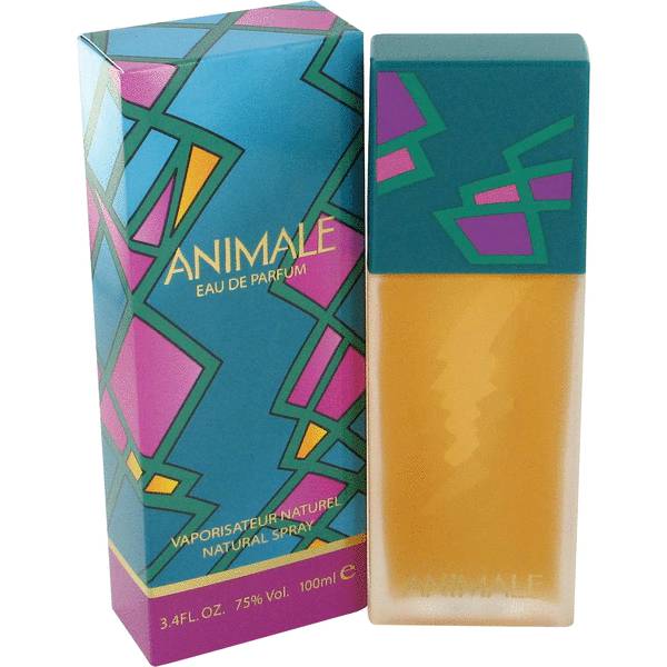 perfume Animale Perfume
