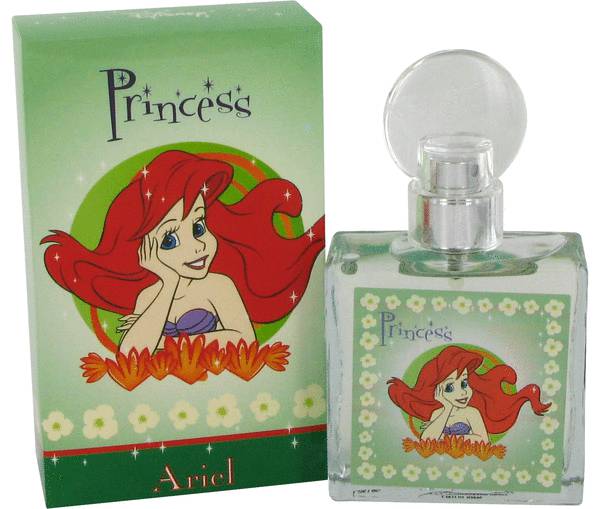 perfume Ariel Perfume