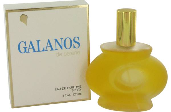perfume Galanos De Serene Perfume