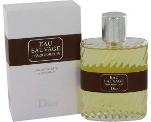Eau Sauvage Fraicheur Cuir Cologne, de Christian Dior · Perfume de Hombre Eau Sauvage Fraicheur Cuir Cologne, de Christian Dior · Perfume de Hombre