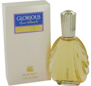 Glorious Perfume, de Gloria Vanderbilt · Perfume de Mujer