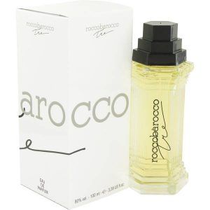 Roccobarocco Tre Perfume, de Roccobarocco · Perfume de Mujer