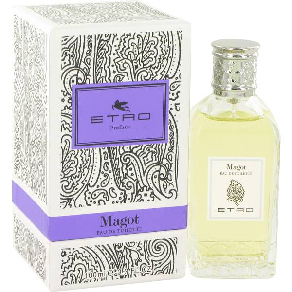 perfume Magot Perfume