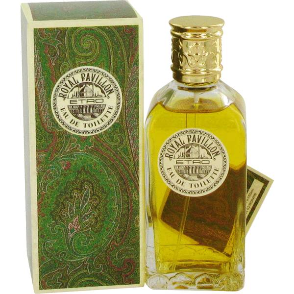perfume Royal Pavillon Perfume