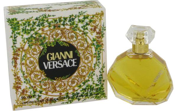perfume Gianni Versace Perfume