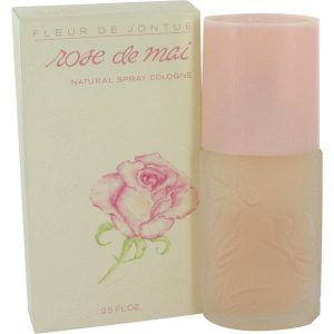 Jontue Rose De Mai Perfume, de Revlon · Perfume de Mujer