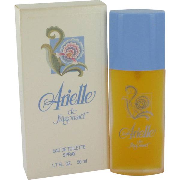 perfume Arielle Perfume