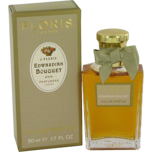 perfume Edwardian Bouquet Perfume
