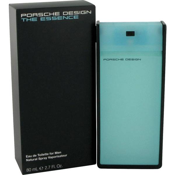 perfume The Essence Cologne