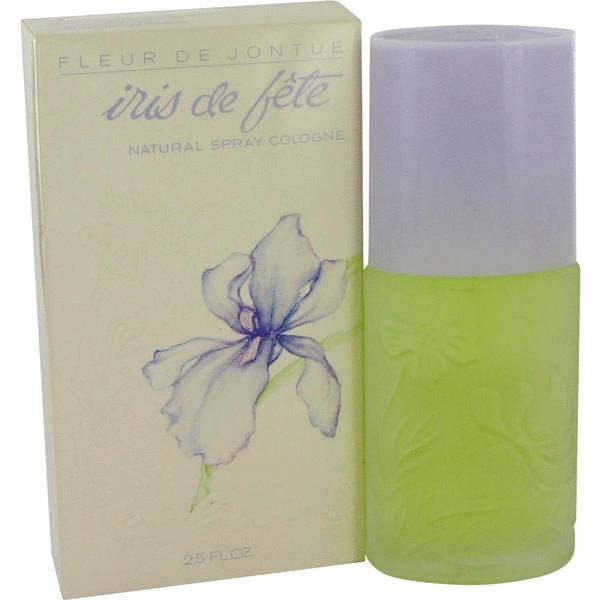 perfume Jontue Iris De Fete Perfume