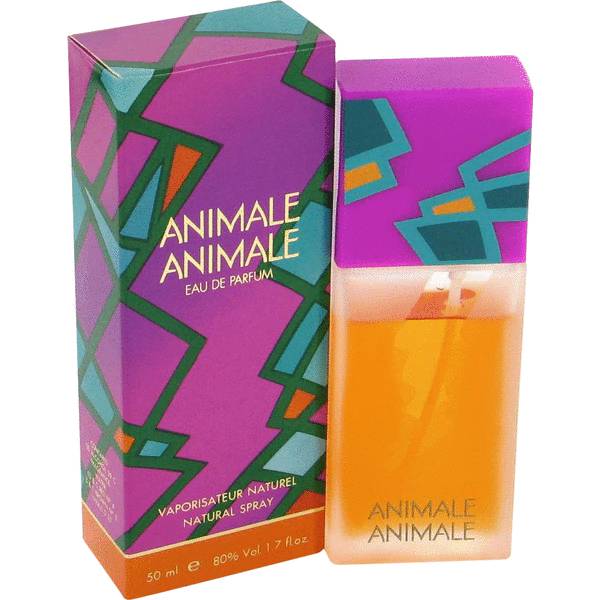 perfume Animale Animale Perfume